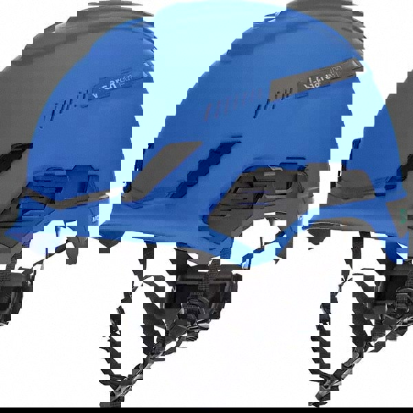 Hard Hat: Class C, 4-Point Suspension